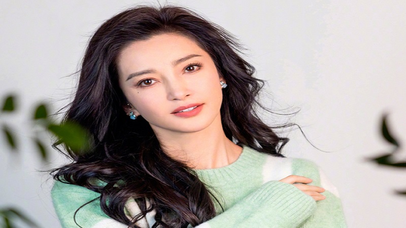 Li Bingbing: