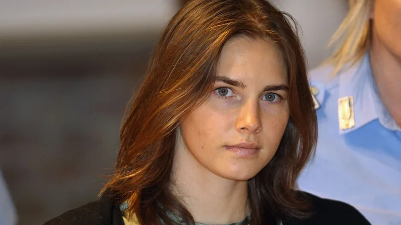 amanda knox net worth